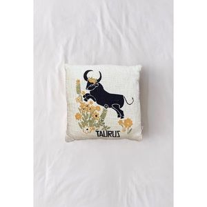 Urban Outfitters Zodiac Throw Pillow